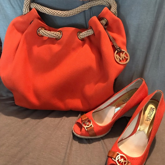 Michael Kors wedges - Picture 5 of 5